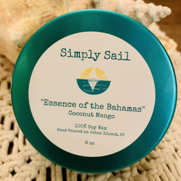 Essence of the Bahamas